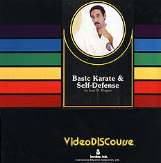 Inedco Basic Karate