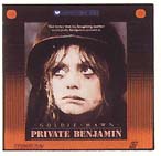 Private Benjamin