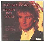 Rod Stewart: Tonight He's Yours