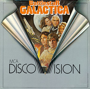 Battlestar Galactica