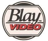 Blay Video logo