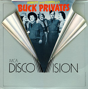 Buck Privates