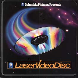 1981 Columbia Pictures Home Entertainment