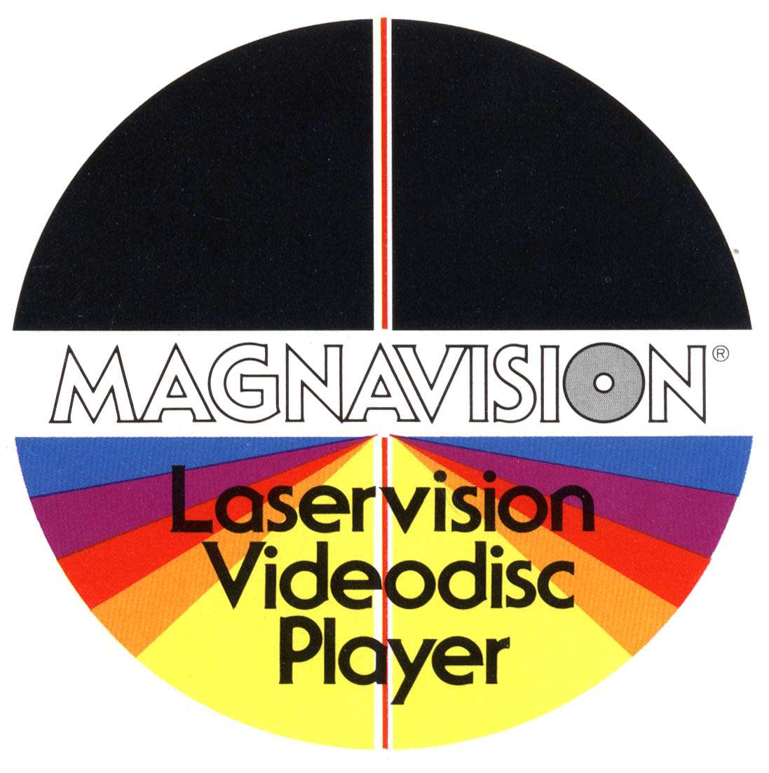 Magnavision Video Long Play