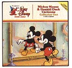 Mickey Mouse and Donald Duck Cartoon Collection Volume One