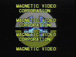 Magnetic Video - CBS/Fox