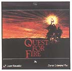 Quest For Fire