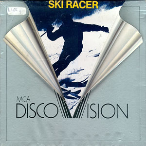 Ski Racer
