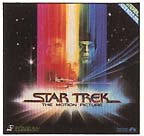 Star Trek -The Motion Picture