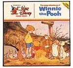 The Many Adventures of Winnie-the-Pooh